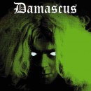 DAMASCUS - Cold Horizon (2018) CD